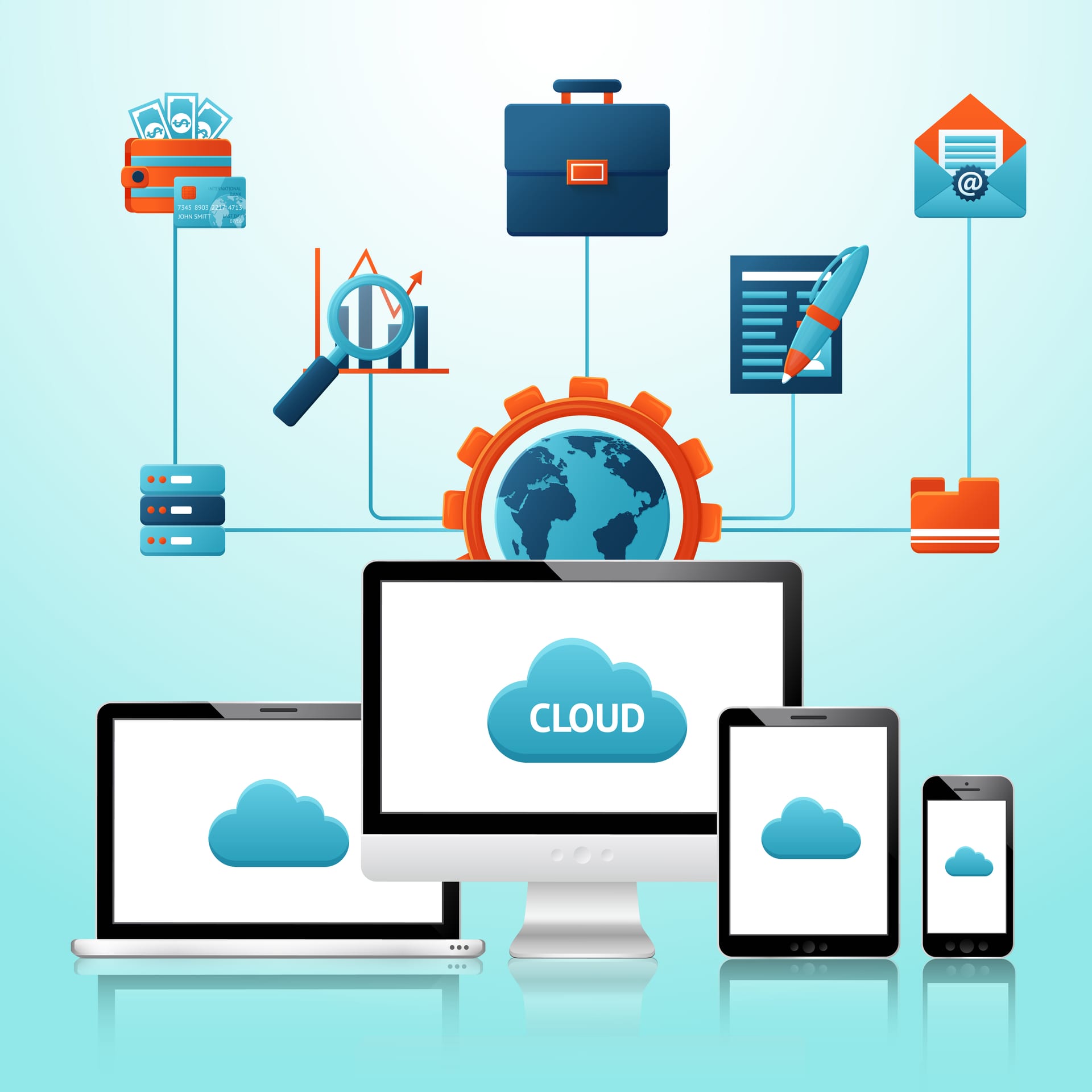 Cloud & AI-Native Development
