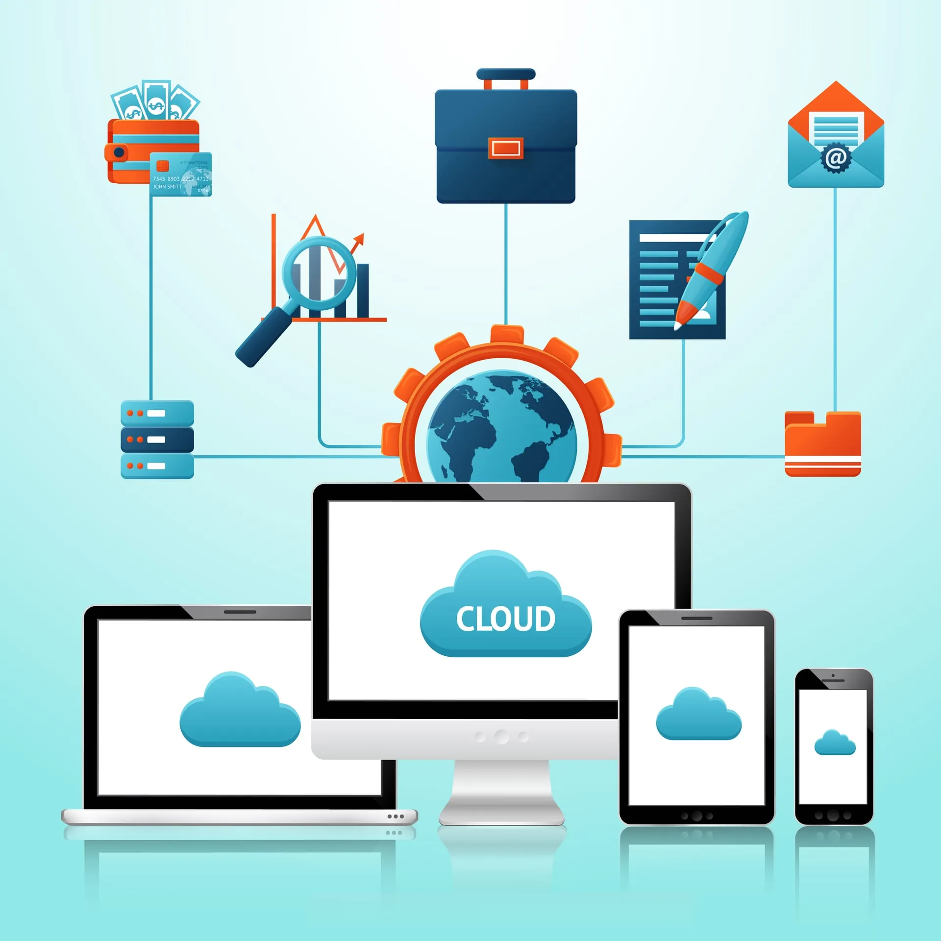 Cloud & AI-Native Development