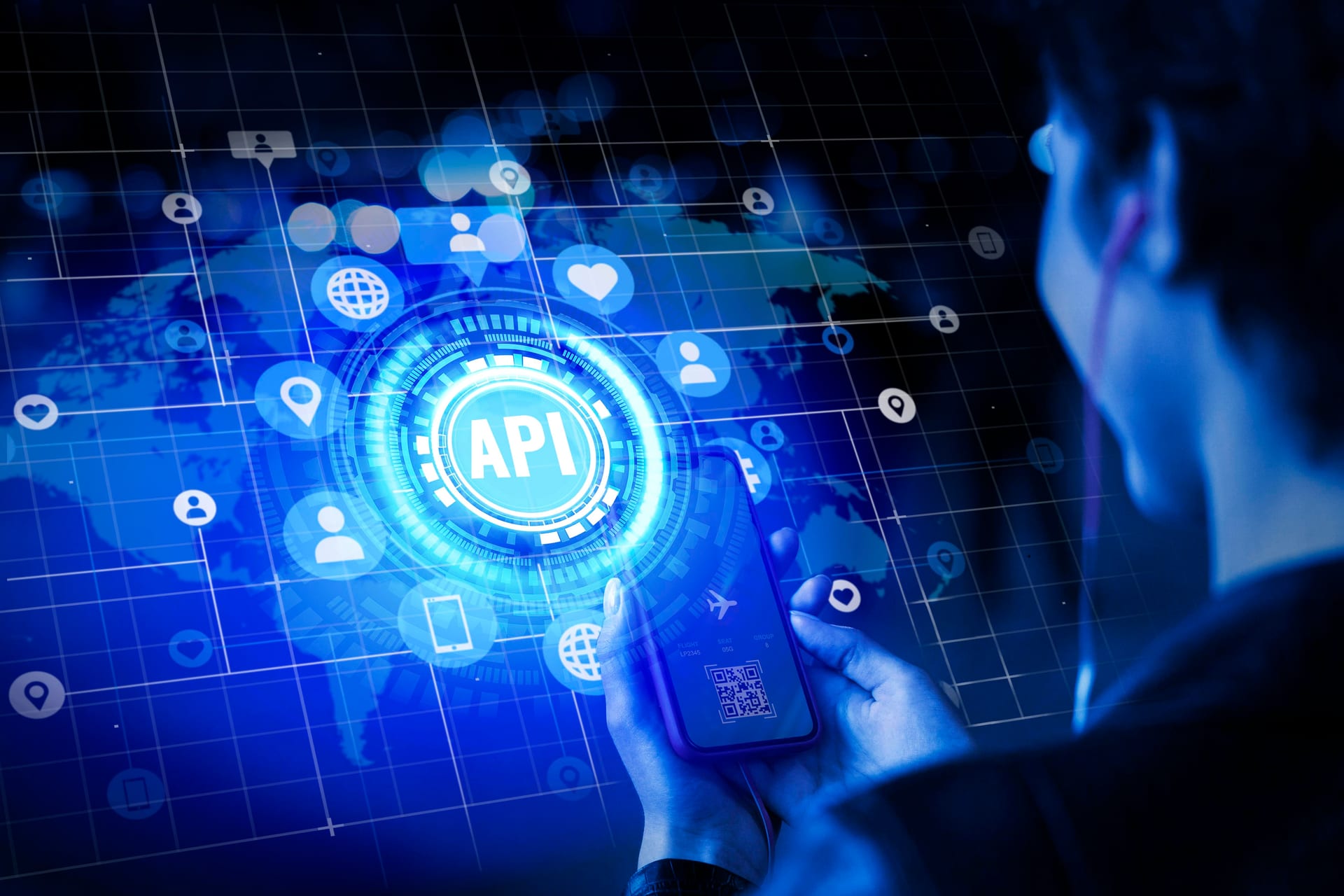 Web Services and APIs